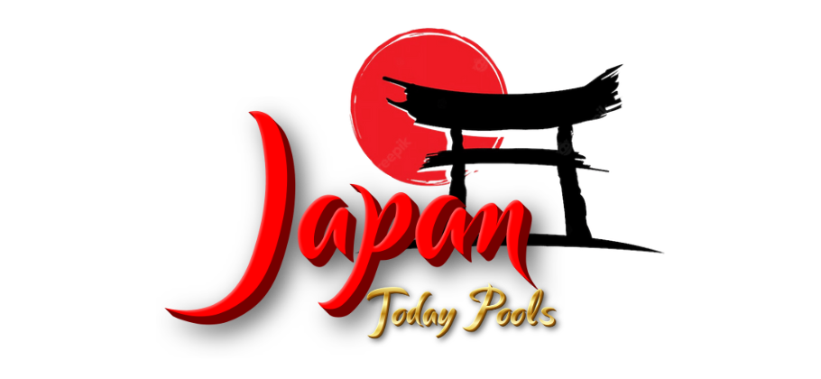 logo japantodaypools